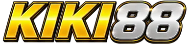 KIKI88 Logo