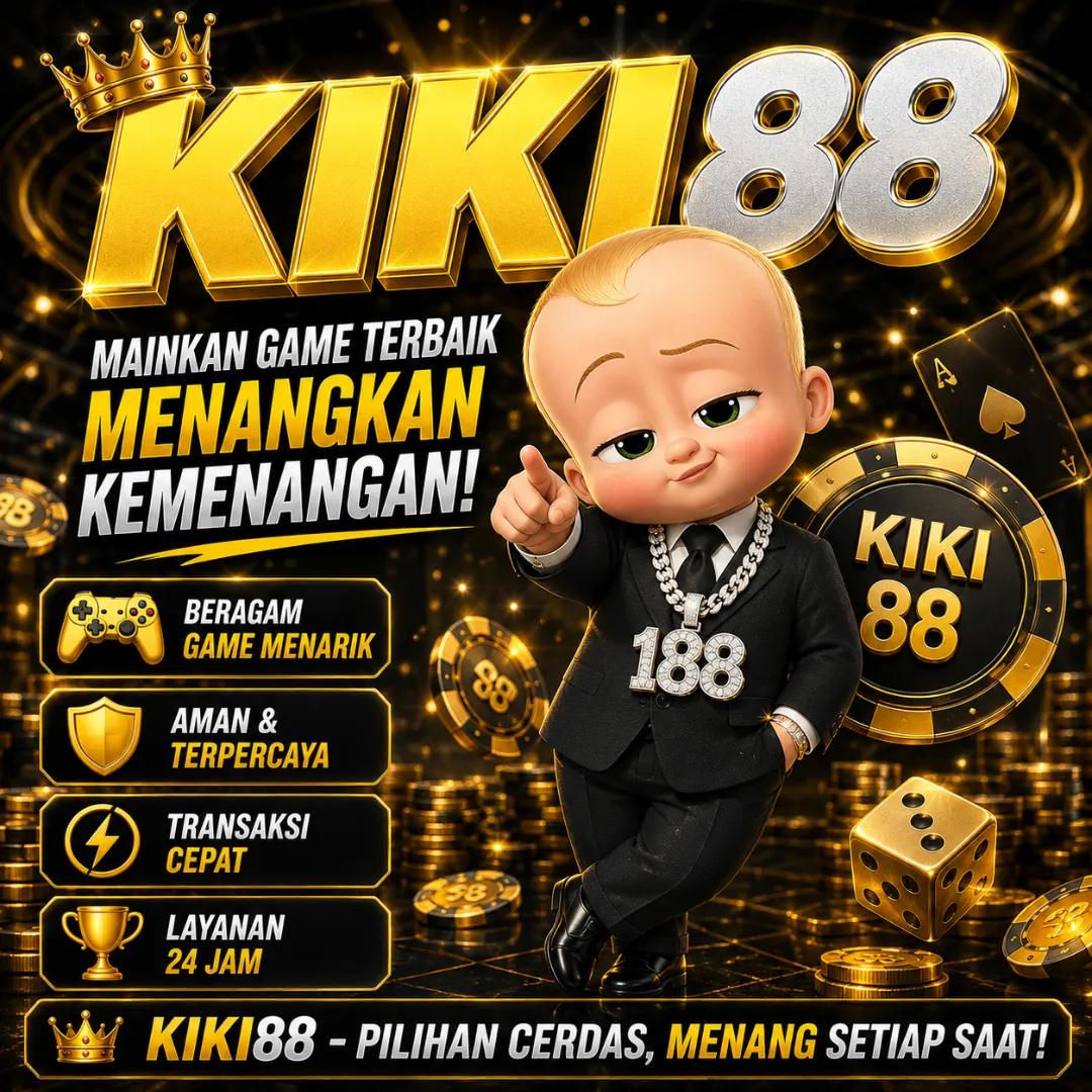 KIKI88